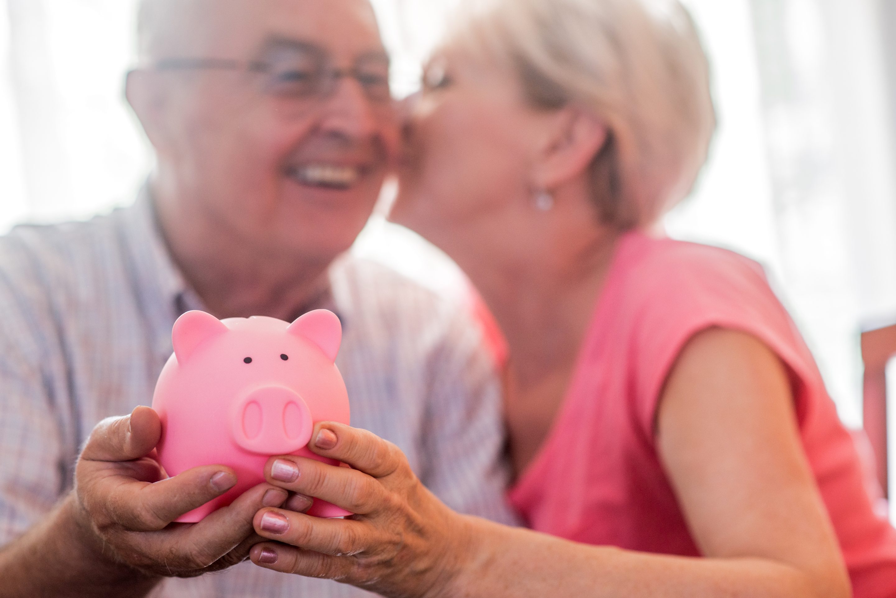Thrift Savings Plan: Should I withdraw from my Thrift Savings Plan (TSP) to pay my Entry Fee in a CCRC or Life Plan Community?