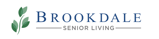 Brookdale Logo
