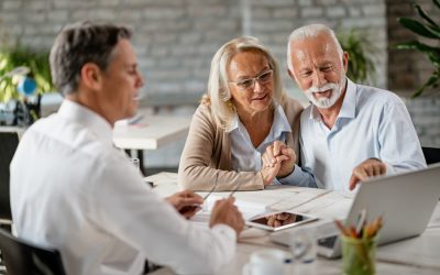Tips for Funding Senior Living Expenses