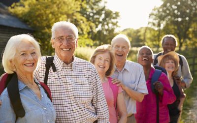 Understanding the Value of Continuing Care Retirement Communities (CCRCs) and Life Plan Communities