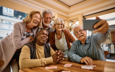 Can I Afford a CCRC? Comparing CCRC Entry Fees with Other Senior Living Options.