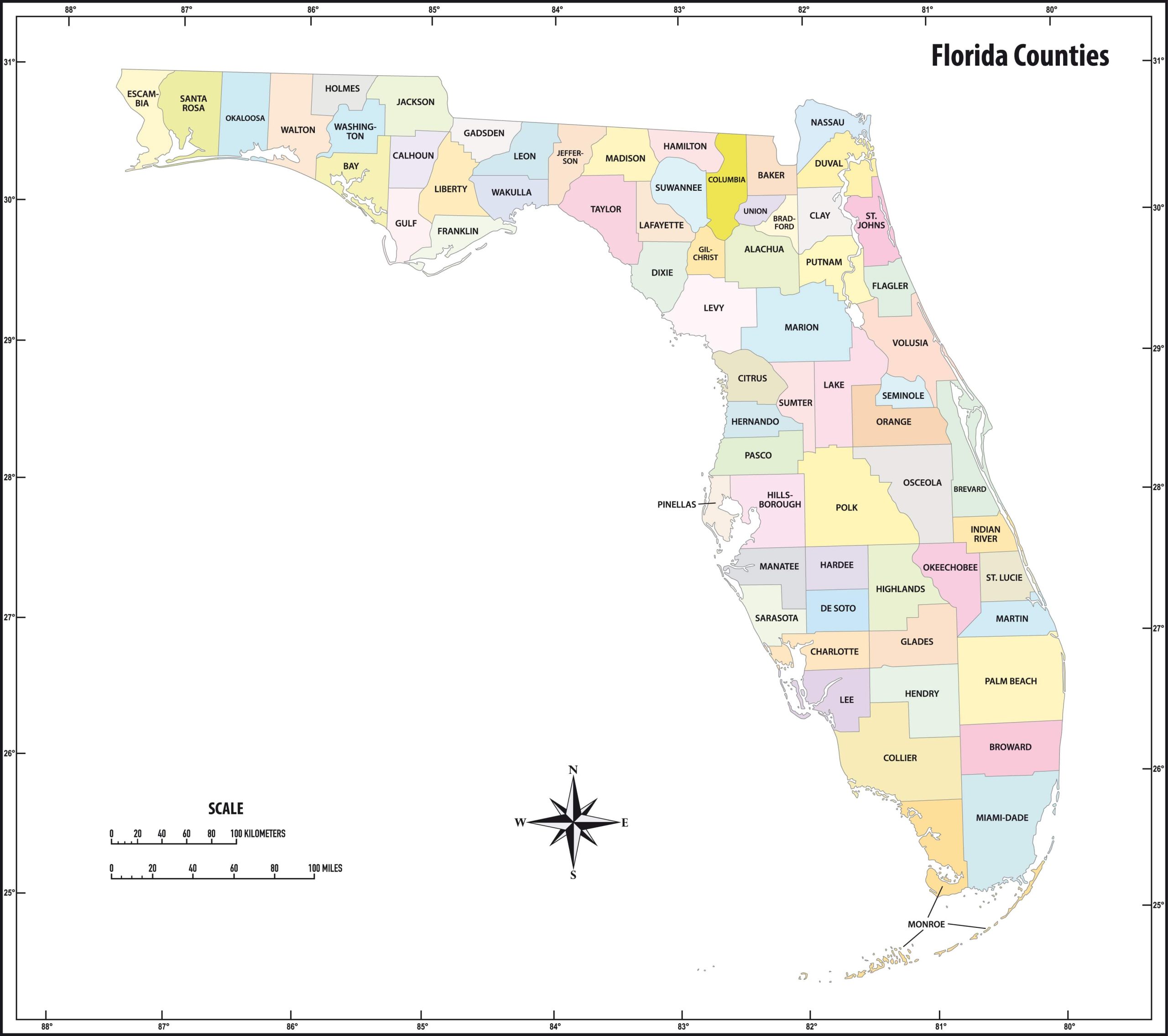 Florida CCRCs and Life Plan Communities