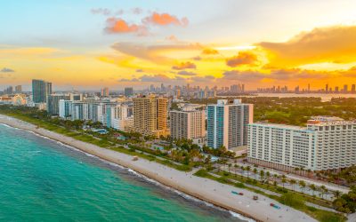 The Two Best CCRCs & Life Plan Communities in Miami Florida