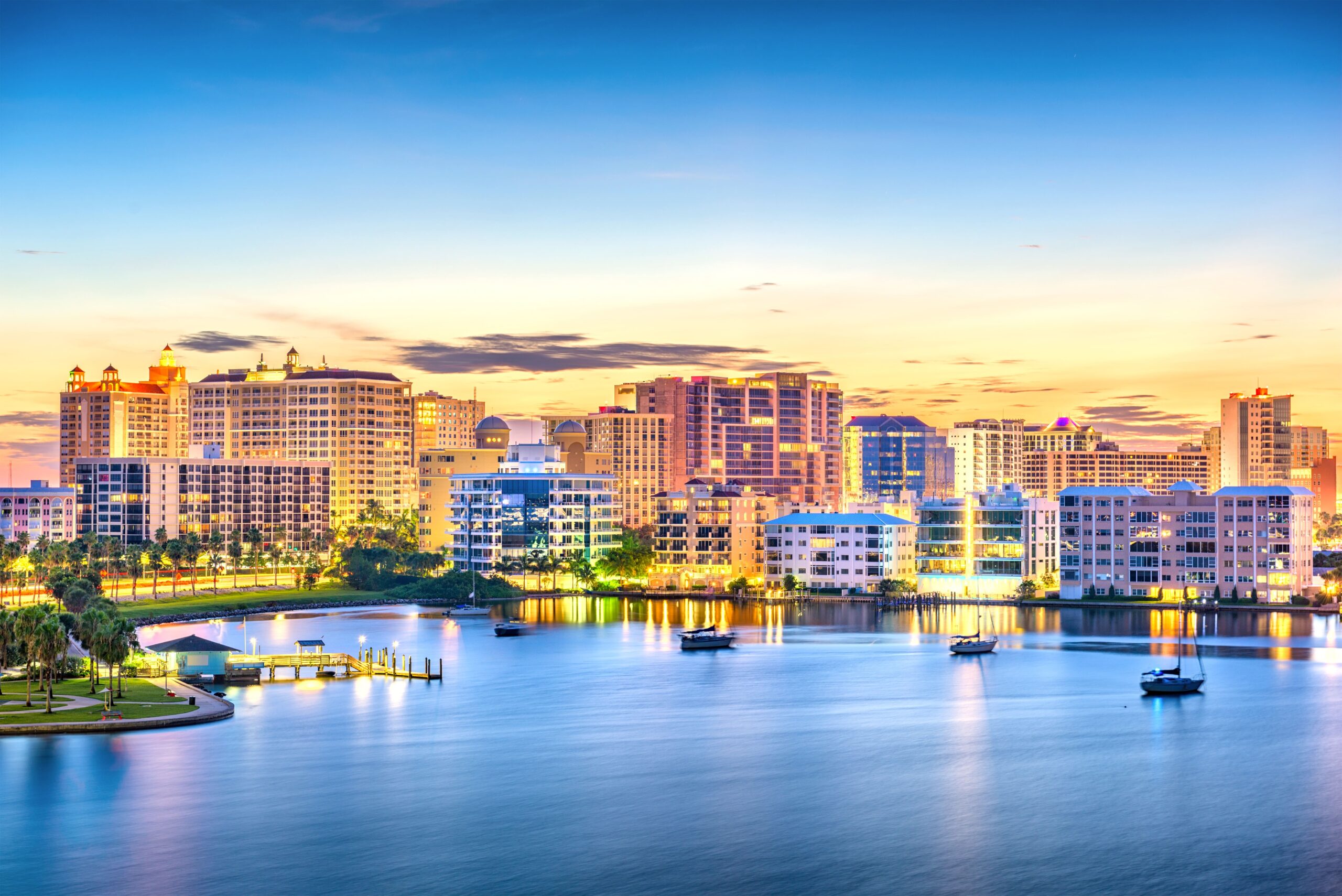 Bay Village Sarasota Review: The One Life Plan Community in Sarasota County